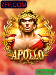 Descubra o Fascinante Mundo de Apollo, o Jogo Revolucionário da 7FF.COM