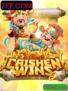 Descobrindo CaishenWins: Uma Jornada ao Mundo dos Jogos de Azar