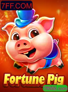 Descubra o Fascinante Mundo do Jogo FortunePig