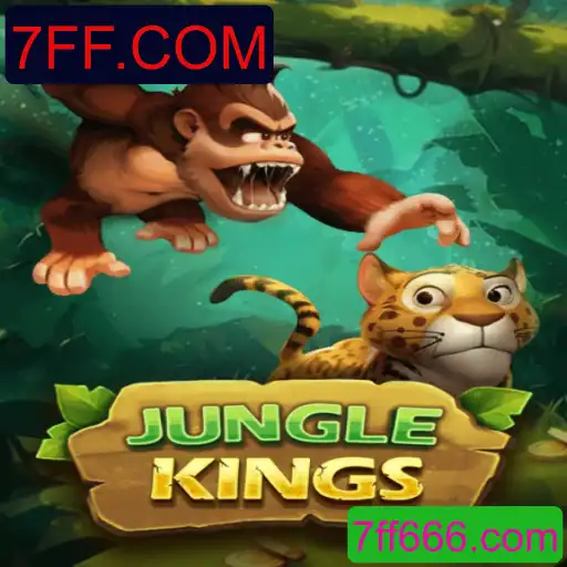 Descubra JungleKings: Aventura e Estratégia no Mundo Selvagem