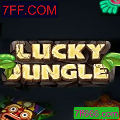Descubra 'LuckyJungle': O Novo Fenômeno em Jogos Online