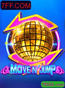 Explorando o Mundo de MovenJump: Um Jogo Inovador e Cativante