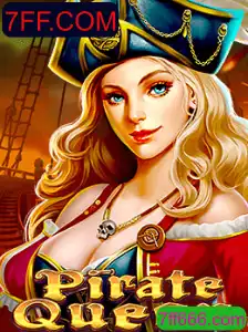 Explorando o Jogo 'PirateQueen' e Sua Imersão no Mundo Digital