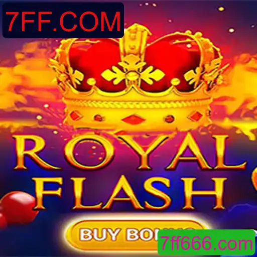 Explorando o Fascinante Mundo de RoyalFlashBuyBonus com 7FF.COM