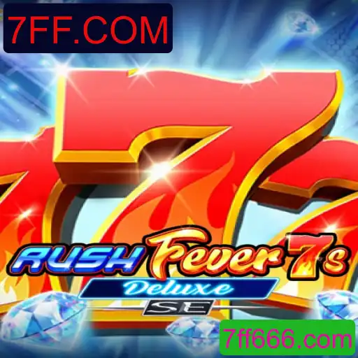 Descubra o Mundo de RushFever7sDeluxeSE: Um Mergulho no Universo dos Jogos