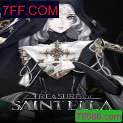 TreasureofSaintElla: Descubra o Segredo do Jogo que Está Conquistando o Mundo
