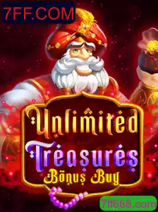 Descubra os Segredos do Jogo UnlimitedTreasuresBonusBuy